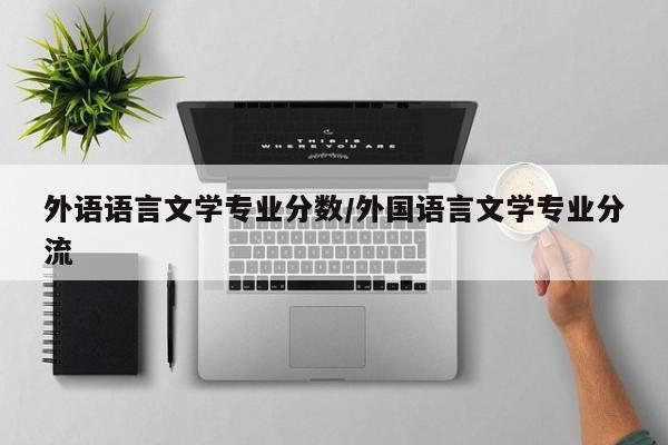 外语语言文学专业分数／外国语言文学专业分流