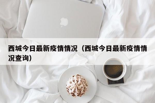 西城今日最新疫情情况（西城今日最新疫情情况查询）