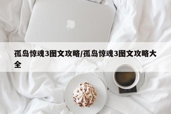 孤岛惊魂3图文攻略／孤岛惊魂3图文攻略大全
